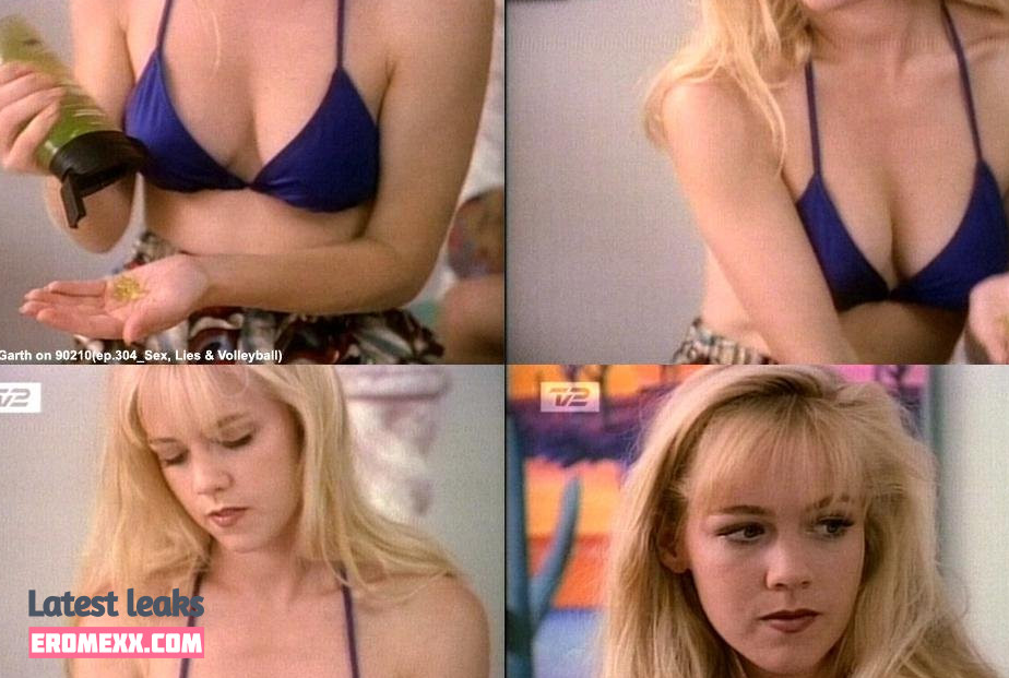 Latest Leaks Jennie Garth Nude #32 - Fapello