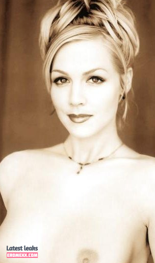 Latest Leaks Jennie Garth Nude #4 - Fapello