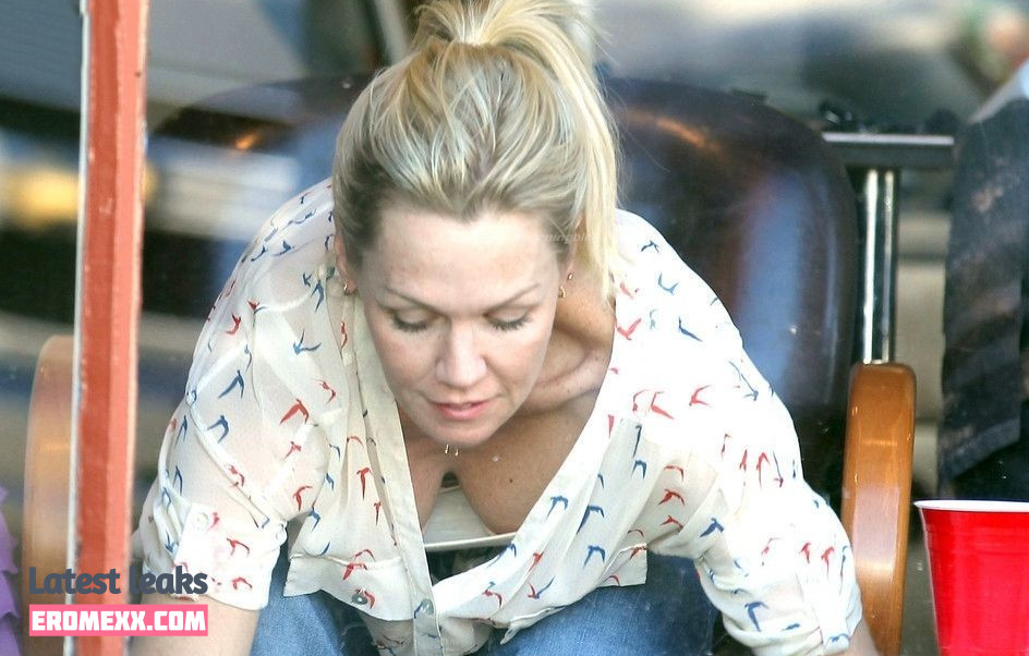Latest Leaks Jennie Garth Nude #72 - Fapello