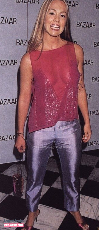 Latest Leaks Jennie Garth Nude #73 - Fapello