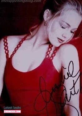 Latest Leaks Jennie Garth Nude #83 - Fapello