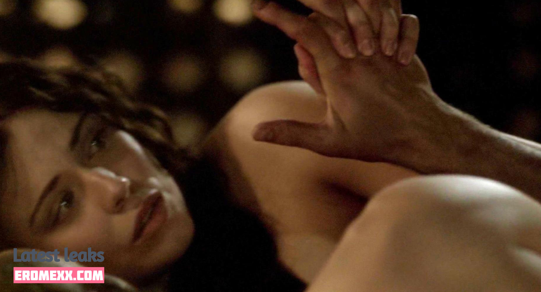 Latest Leaks Jennie Jacques Nude #16 - Fapello