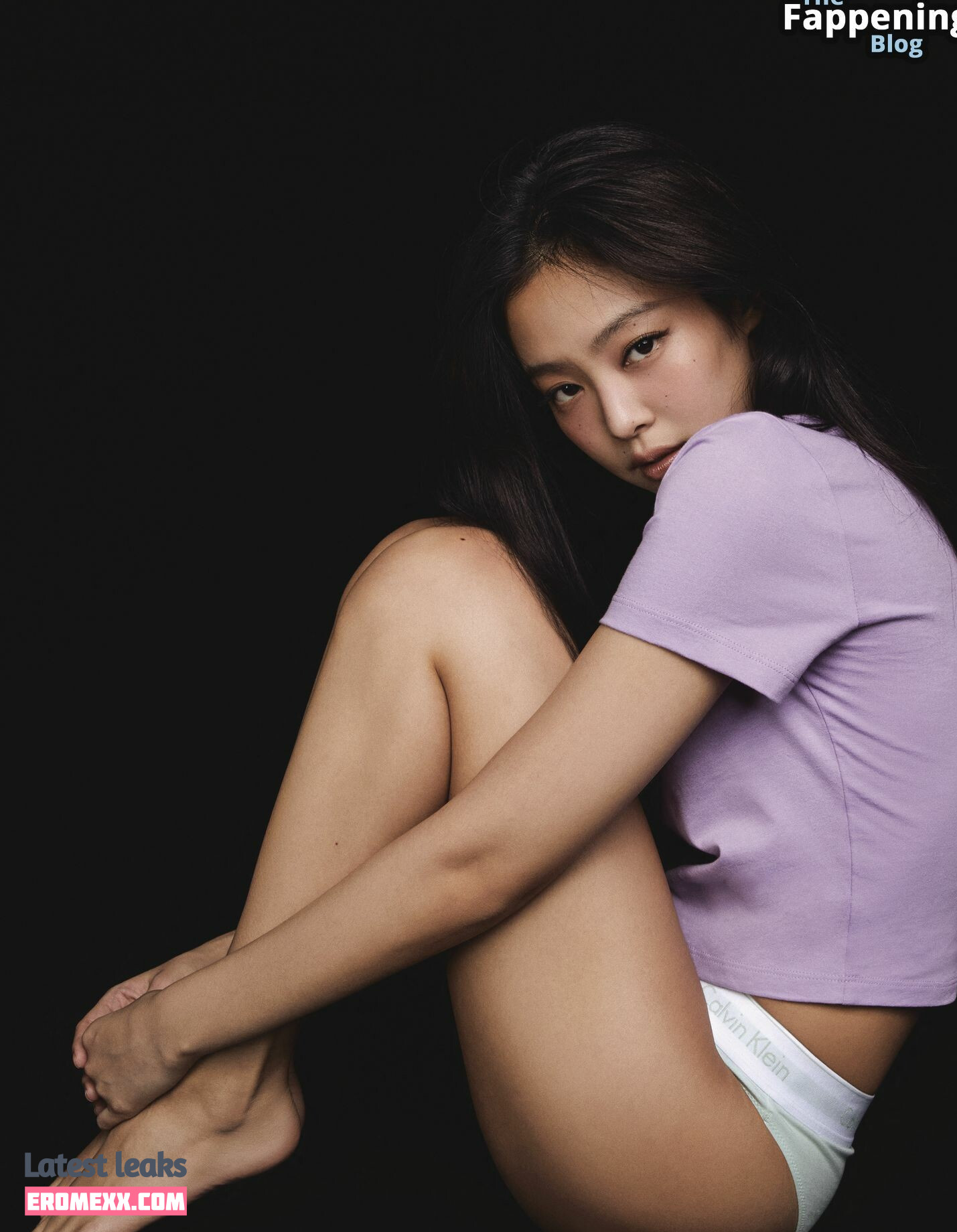 Latest Leaks Jennie Kim Nude #11 - Fapello