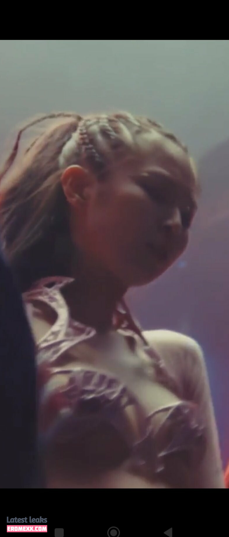 Latest Leaks Jennie Kim Nude #13 - Fapello