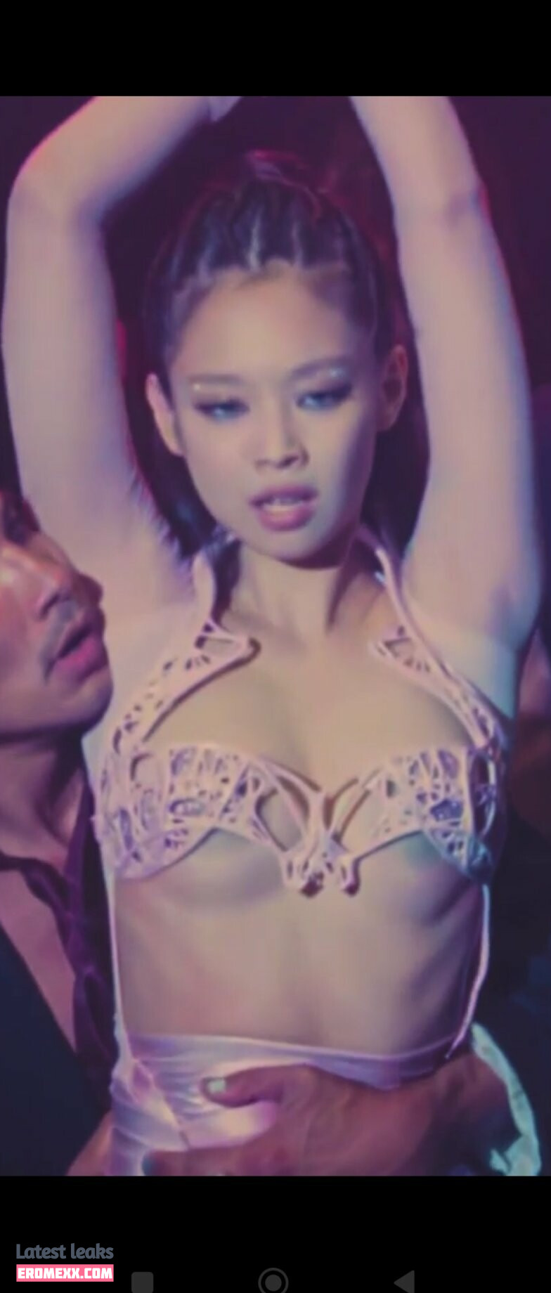 Latest Leaks Jennie Kim Nude #14 - Fapello