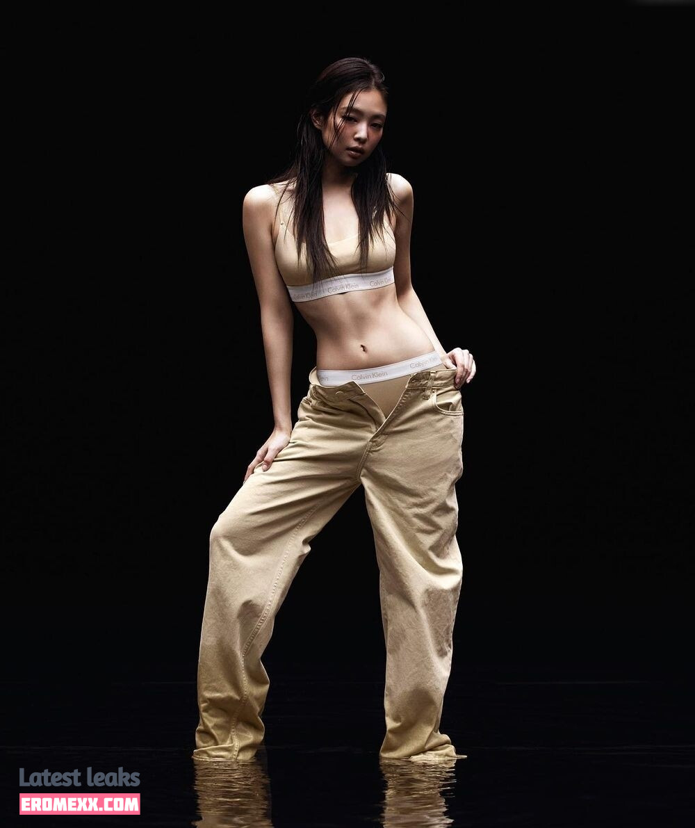 Latest Leaks Jennie Kim Nude #19 - Fapello