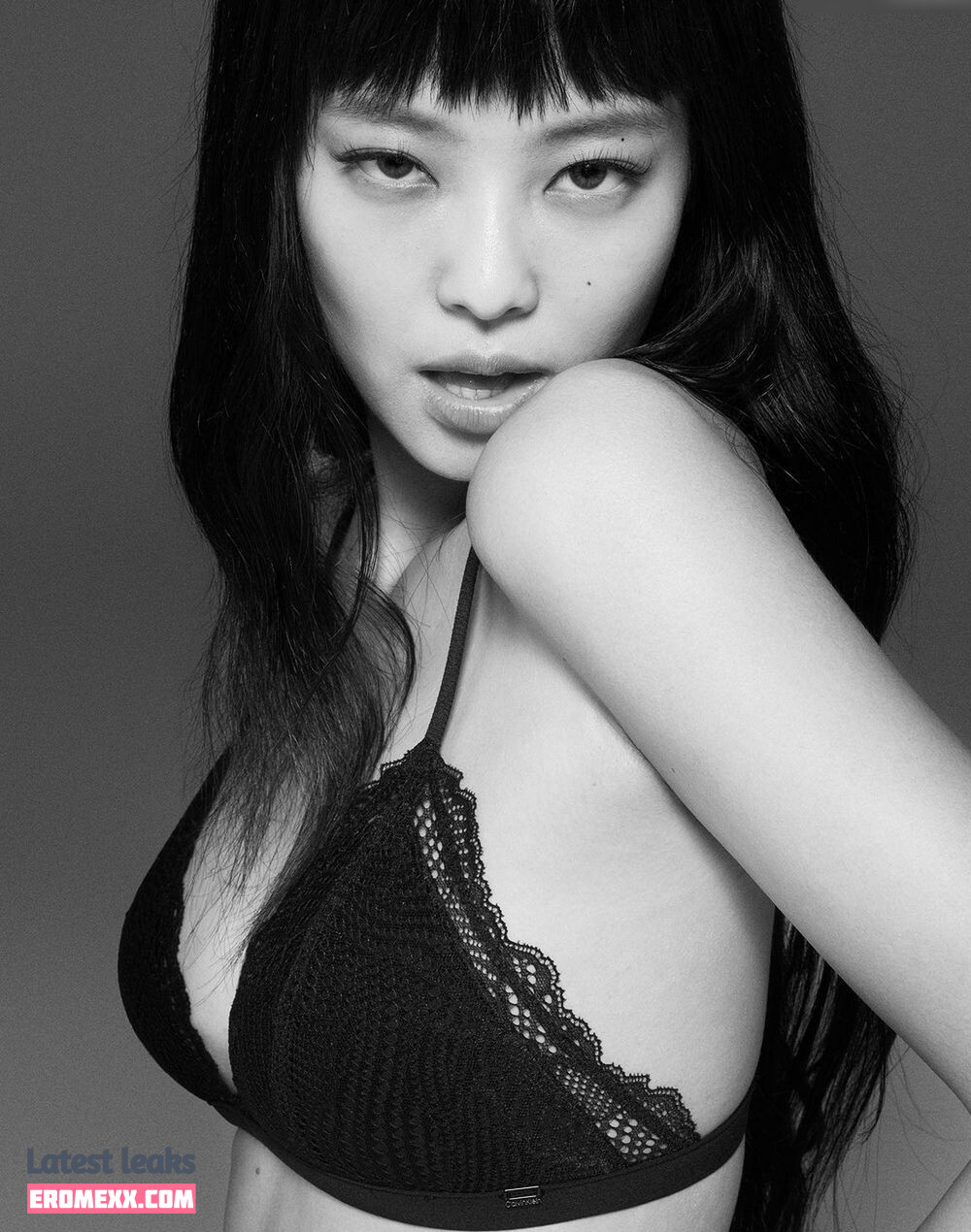 Latest Leaks Jennie Kim Nude #20 - Fapello