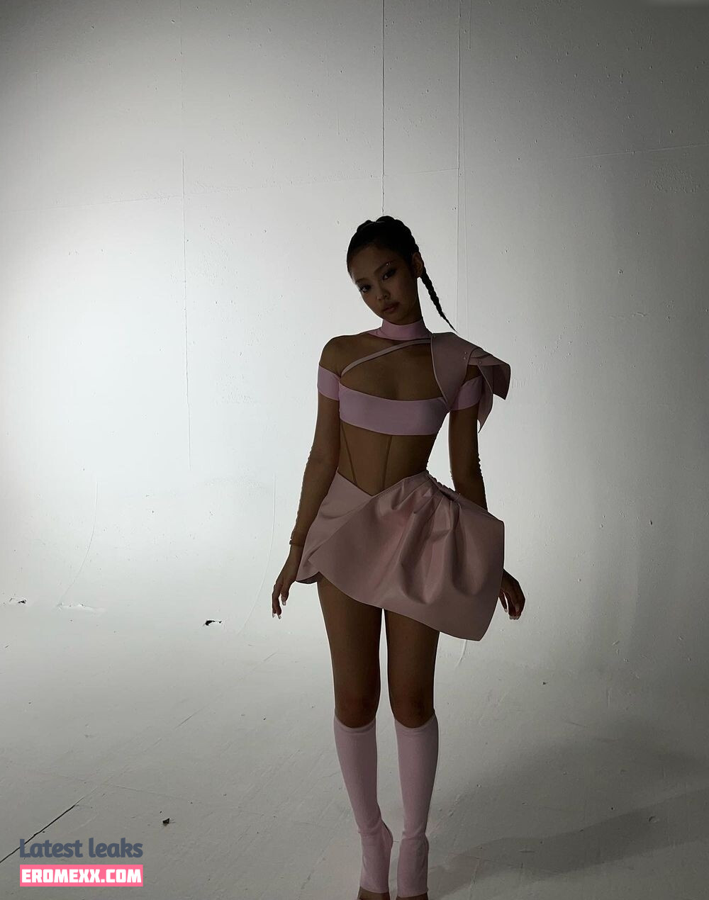 Latest Leaks Jennie Kim Nude #34 - Fapello