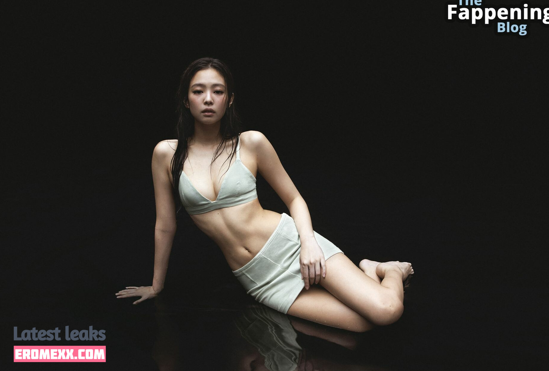Latest Leaks Jennie Kim Nude #5 - Fapello