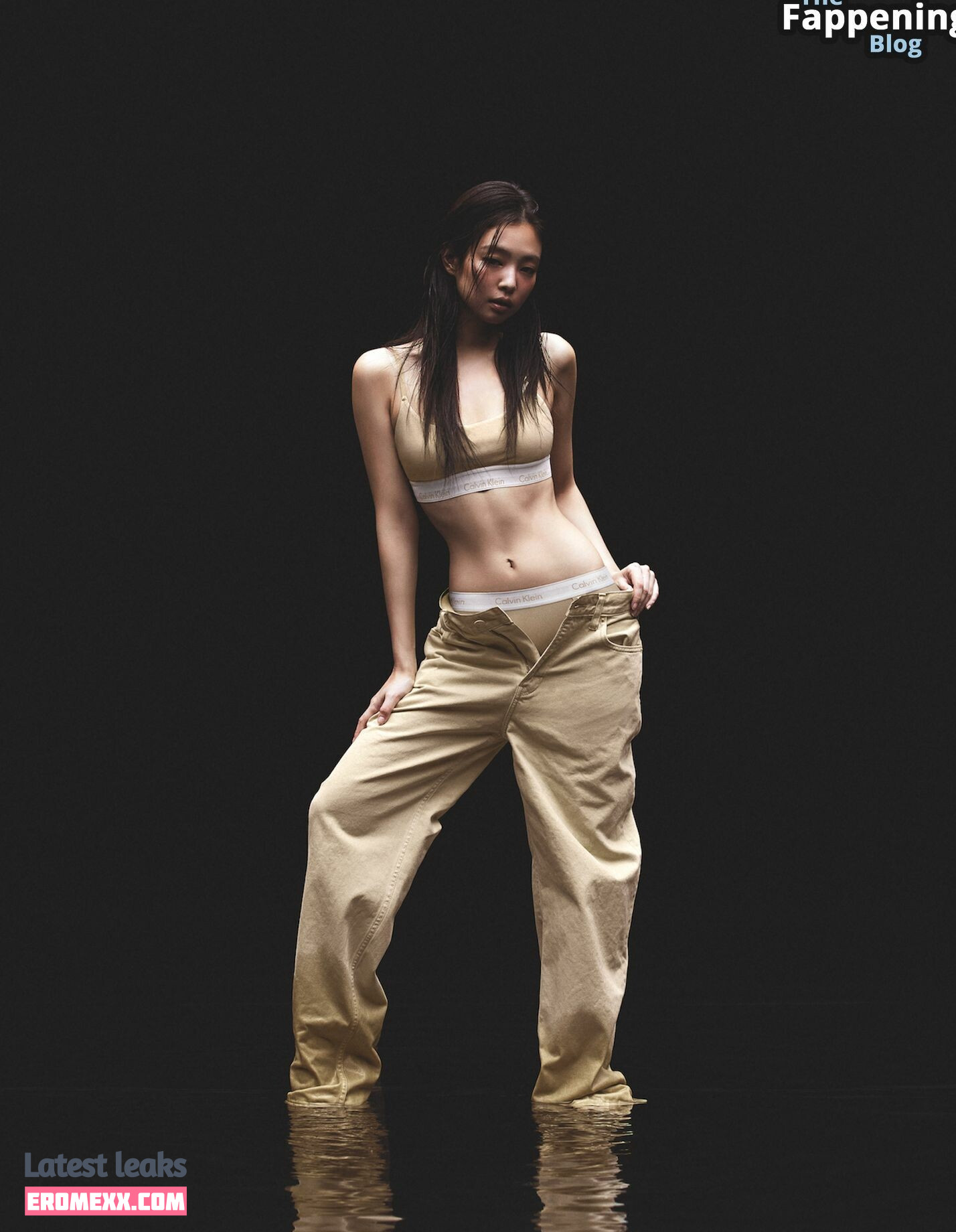 Latest Leaks Jennie Kim Nude #8 - Fapello