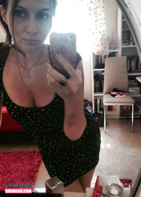 Latest Leaks Jennie Naz Nude #4 - Fapello