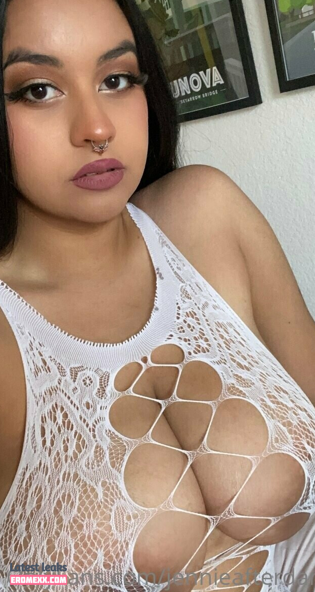 Latest Leaks Jennieafterdark Nude #19 - Fapello