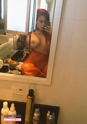 Latest Leaks Jennifer Aboul Nude #17 - Fapello