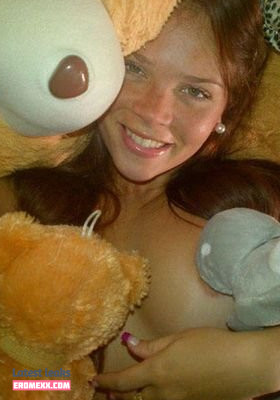 Latest Leaks Jennifer Aboul Nude #19 - Fapello