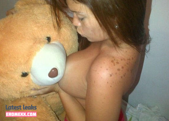 Latest Leaks Jennifer Aboul Nude #22 - Fapello