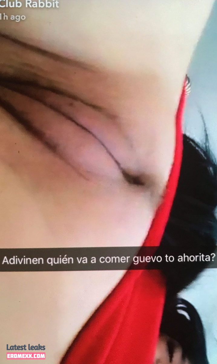 Latest Leaks Jennifer Aboul Nude #28 - Fapello