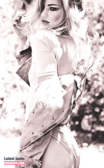 Latest Leaks Jennifer Akerman Nude #101 - Fapello