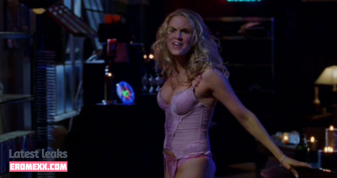 Latest Leaks Jennifer Alden Nude #3 - Fapello