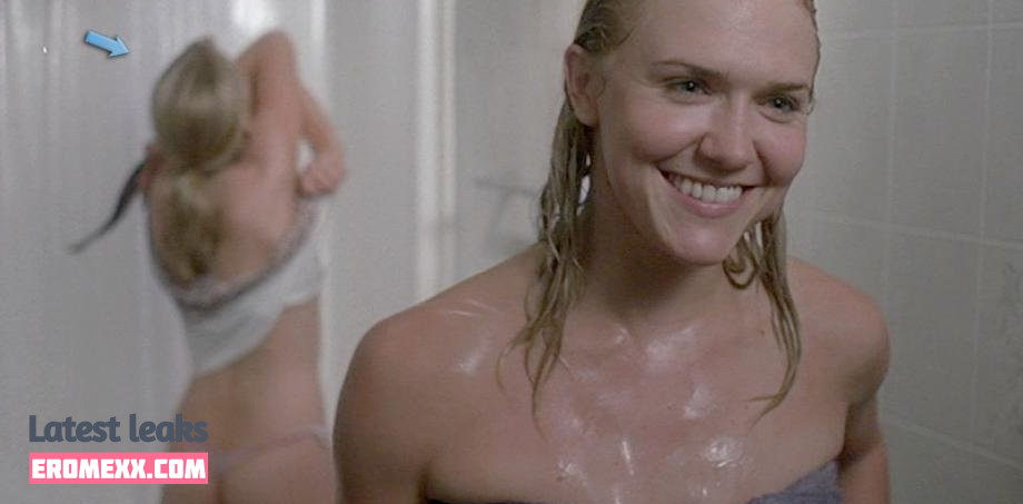 Latest Leaks Jennifer Alden Nude #5 - Fapello