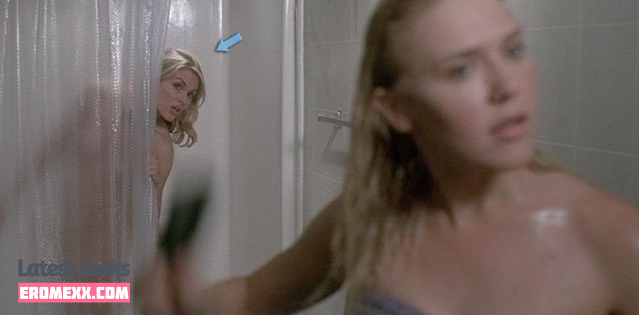 Latest Leaks Jennifer Alden Nude #6 - Fapello