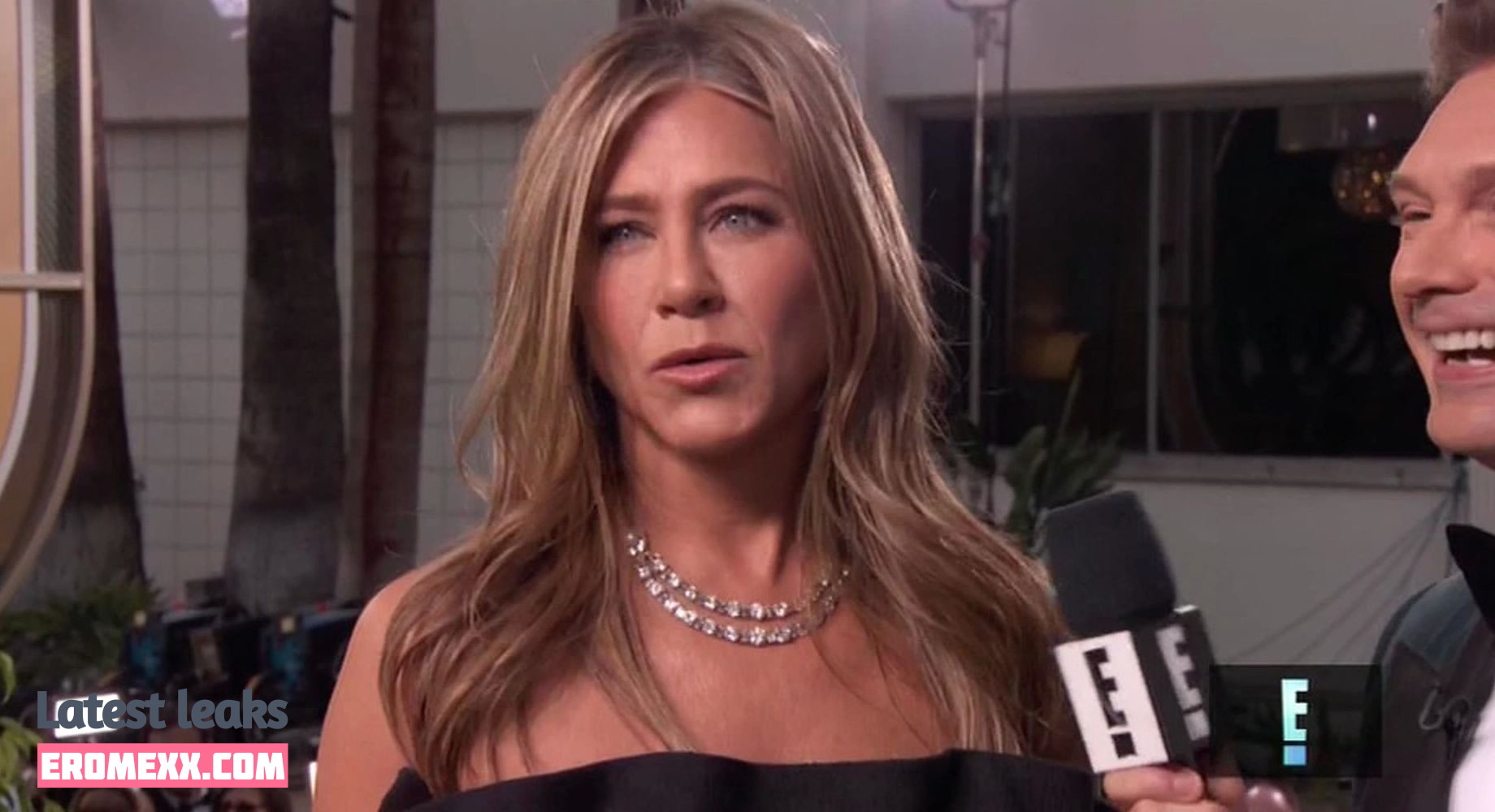 Latest Leaks Jennifer Aniston Nude #1015 - Fapello