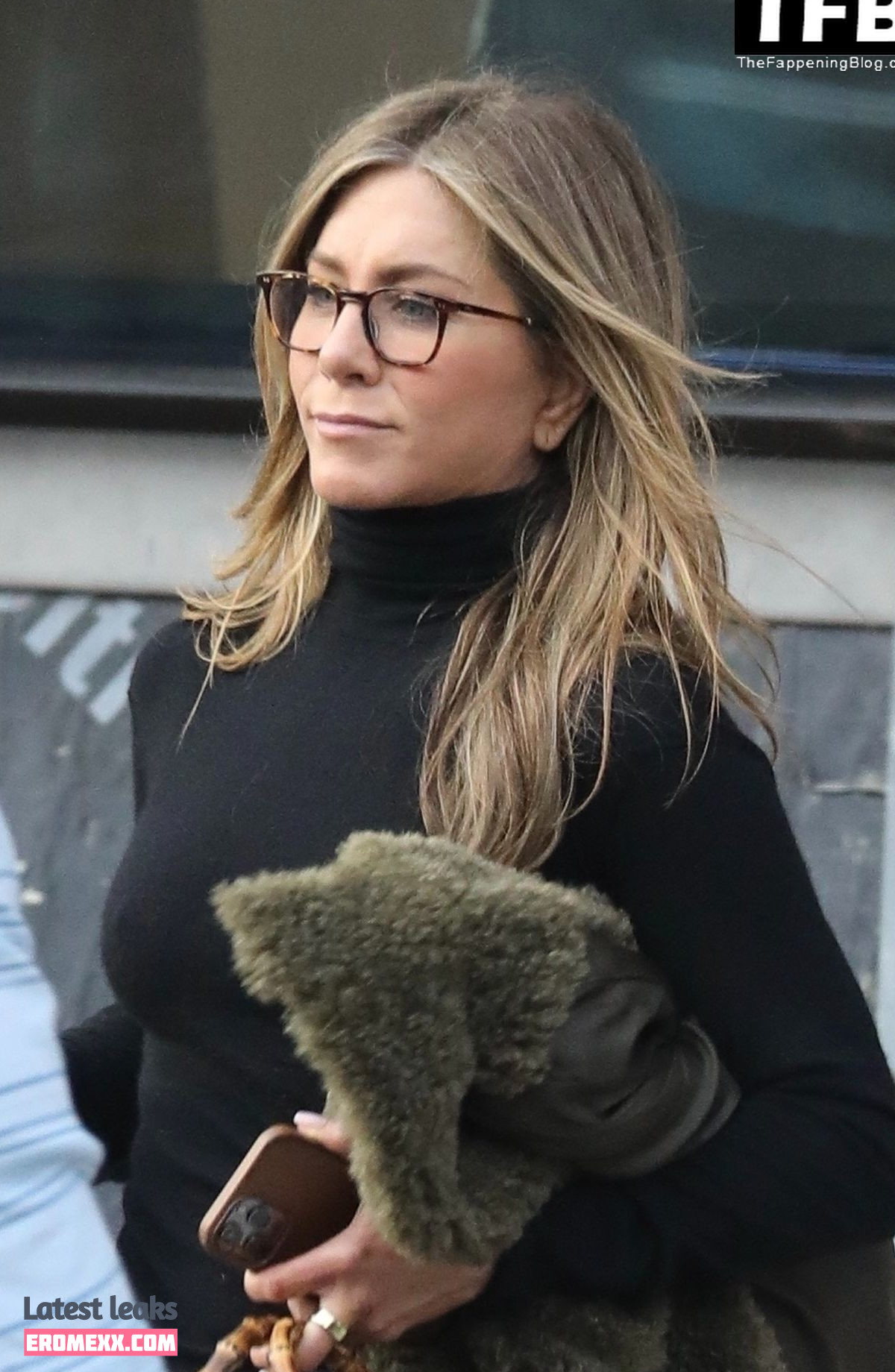 Latest Leaks Jennifer Aniston Nude #1214 - Fapello