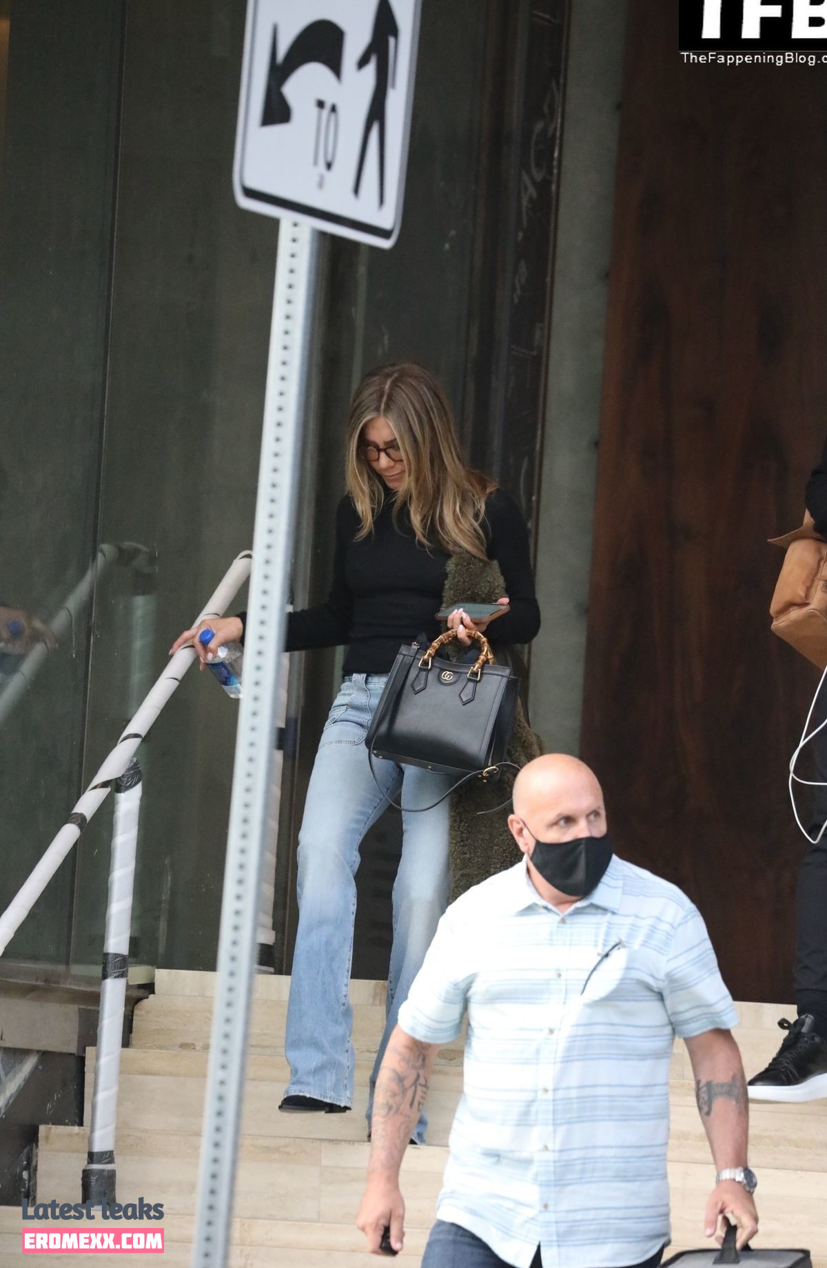 Latest Leaks Jennifer Aniston Nude #1231 - Fapello
