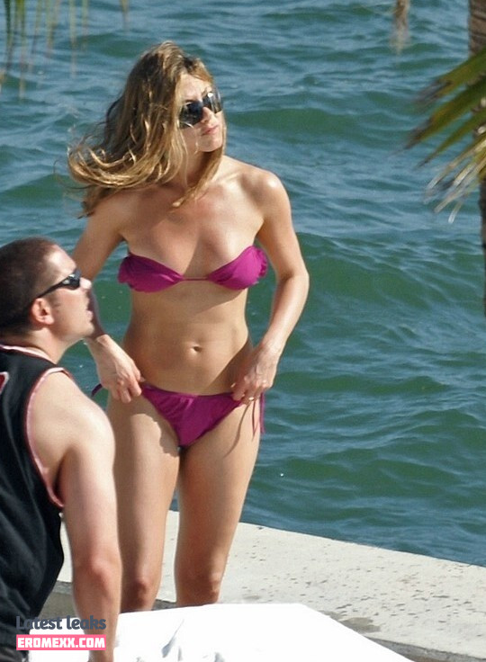 Latest Leaks Jennifer Aniston Nude #2258 - Fapello