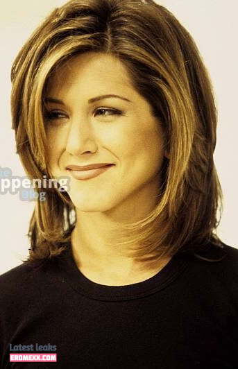 Latest Leaks Jennifer Aniston Nude #2340 - Fapello