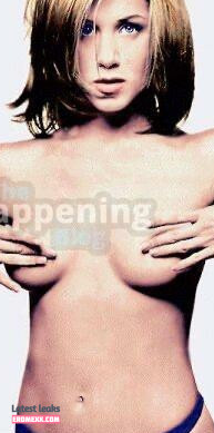 Latest Leaks Jennifer Aniston Nude #2341 - Fapello