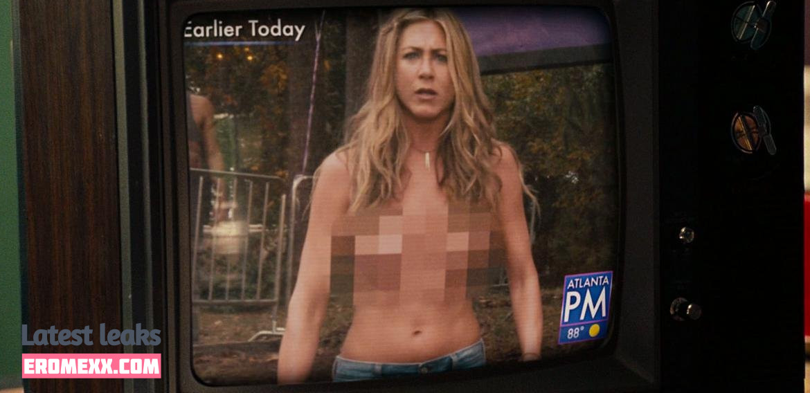 Latest Leaks Jennifer Aniston Nude #857 - Fapello