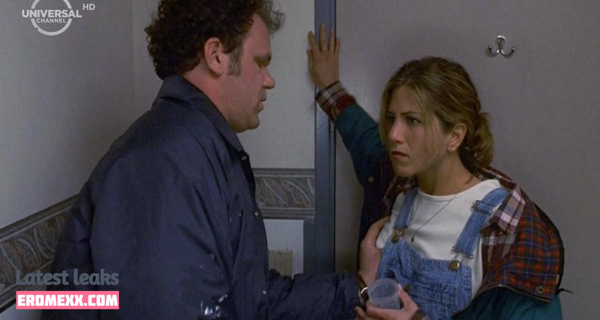 Latest Leaks Jennifer Aniston Nude #888 - Fapello
