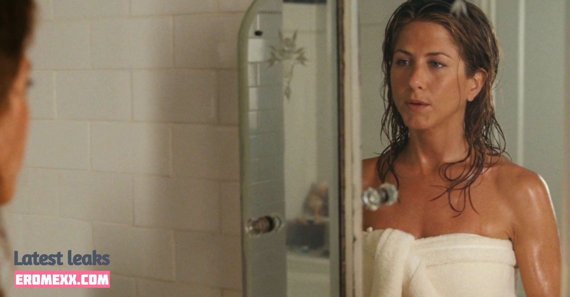 Latest Leaks Jennifer Aniston Nude #893 - Fapello