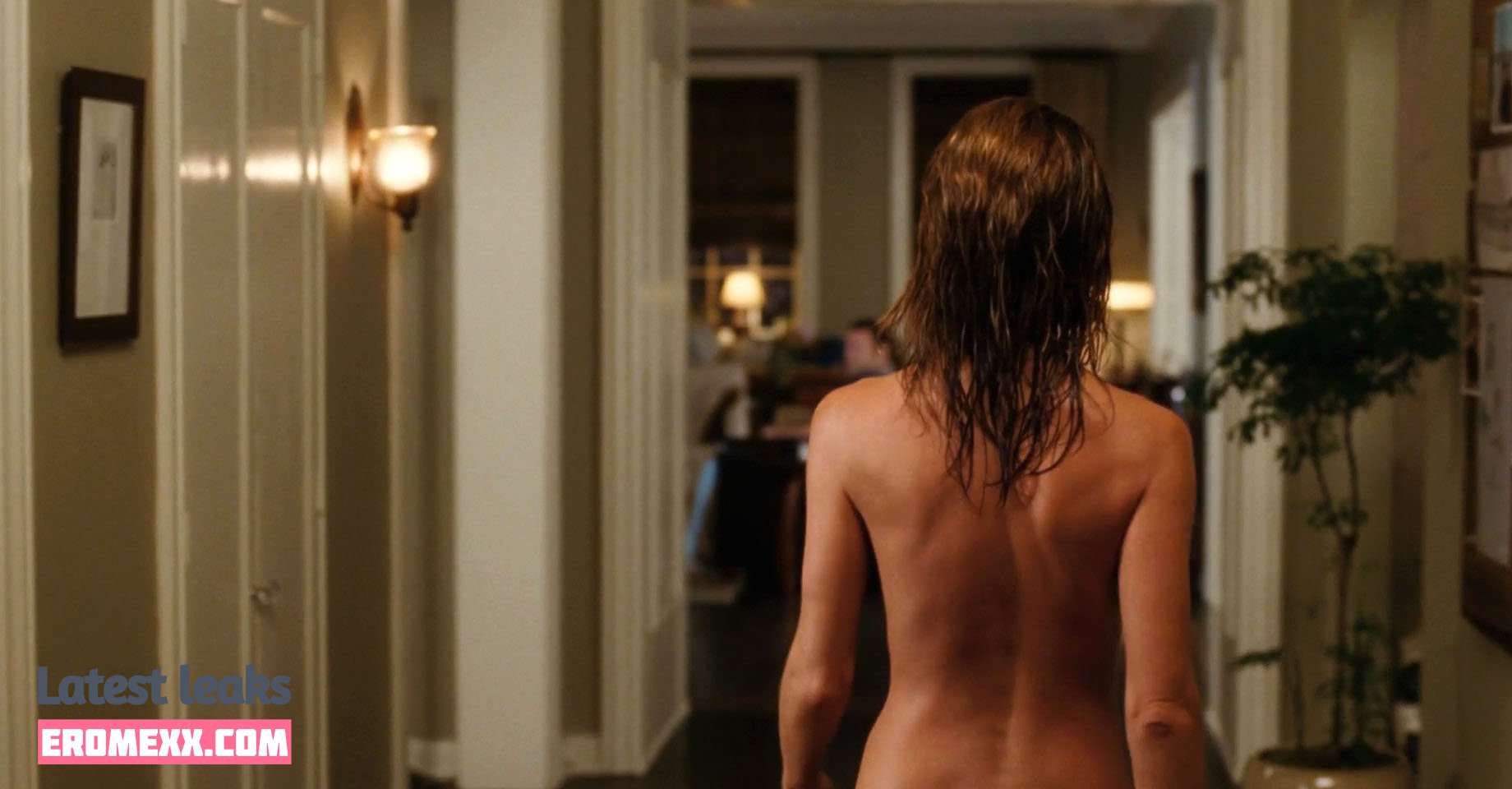 Latest Leaks Jennifer Aniston Nude #899 - Fapello