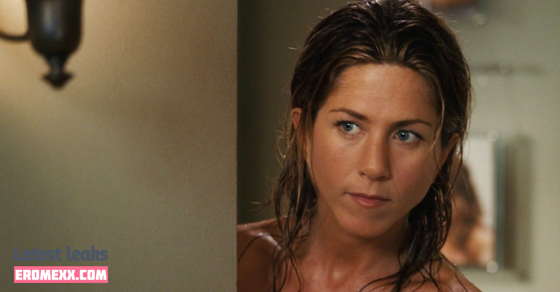 Latest Leaks Jennifer Aniston Nude #901 - Fapello