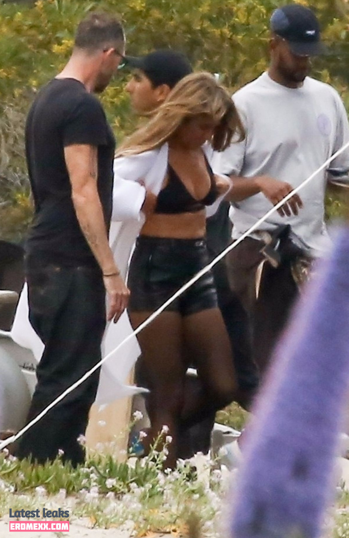 Latest Leaks Jennifer Aniston Nude #933 - Fapello
