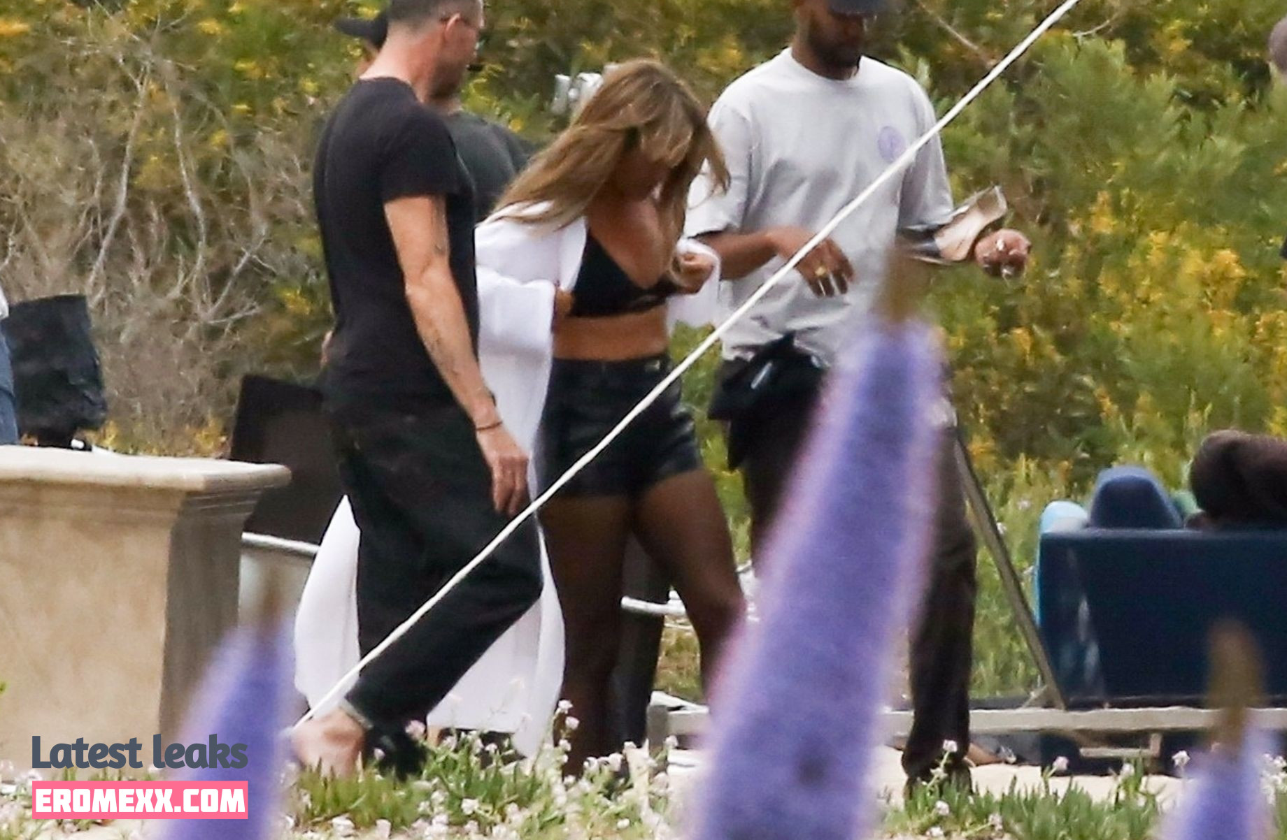 Latest Leaks Jennifer Aniston Nude #934 - Fapello