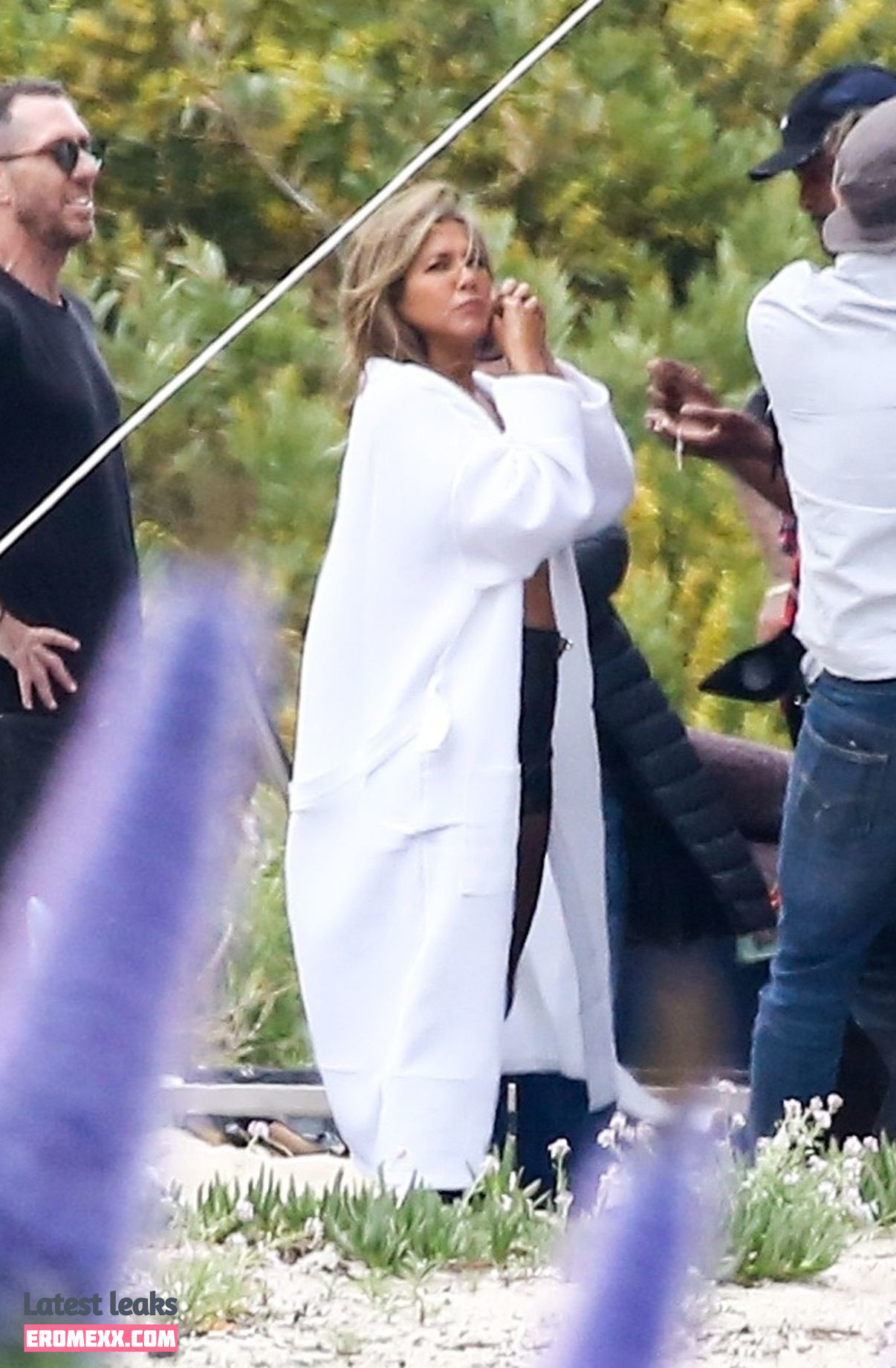 Latest Leaks Jennifer Aniston Nude #938 - Fapello