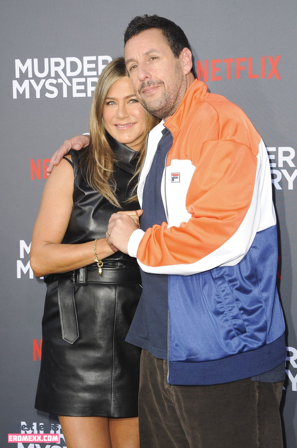 Latest Leaks Jennifer Aniston Nude #950 - Fapello