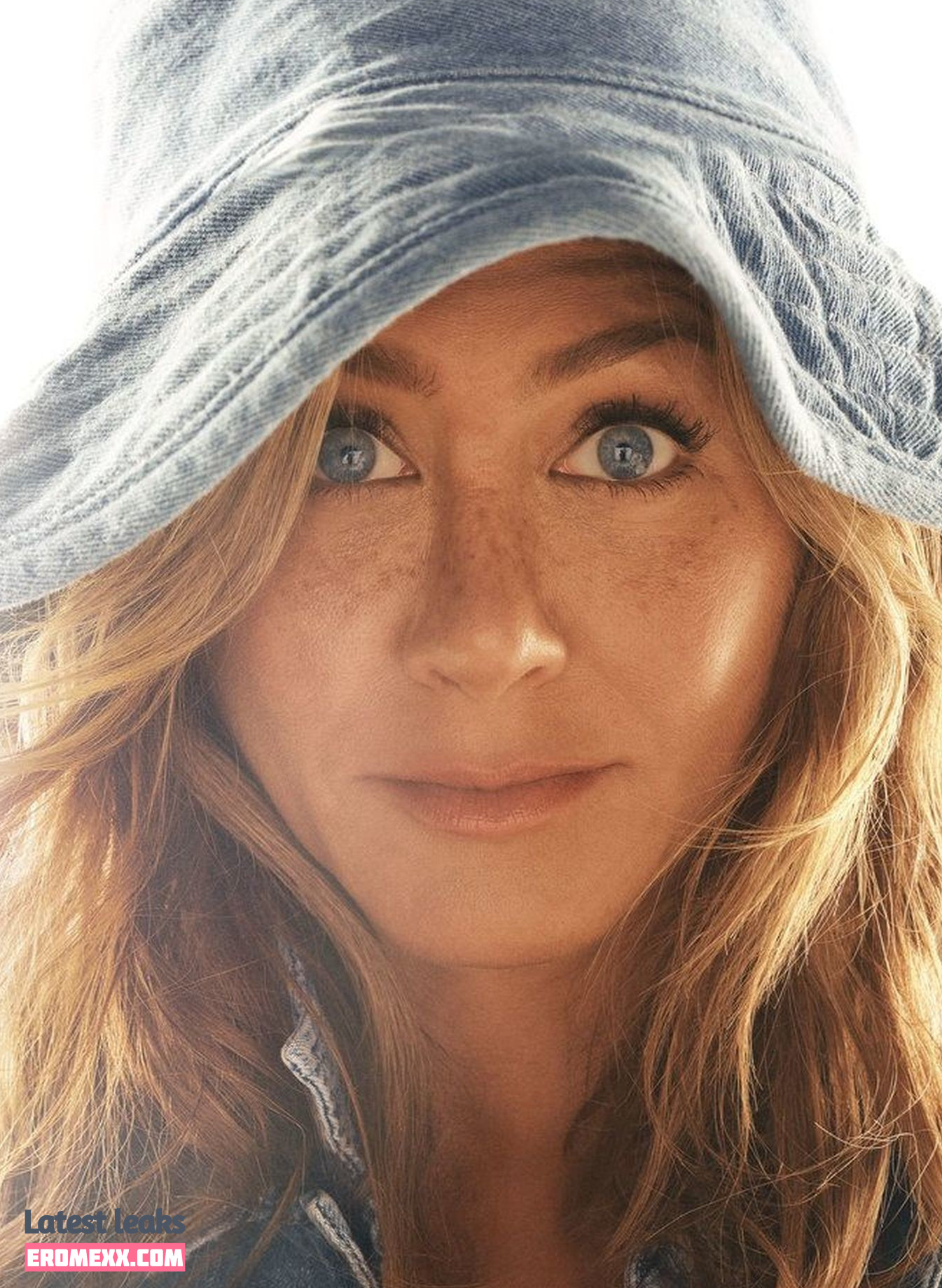 Latest Leaks Jennifer Aniston Nude #988 - Fapello