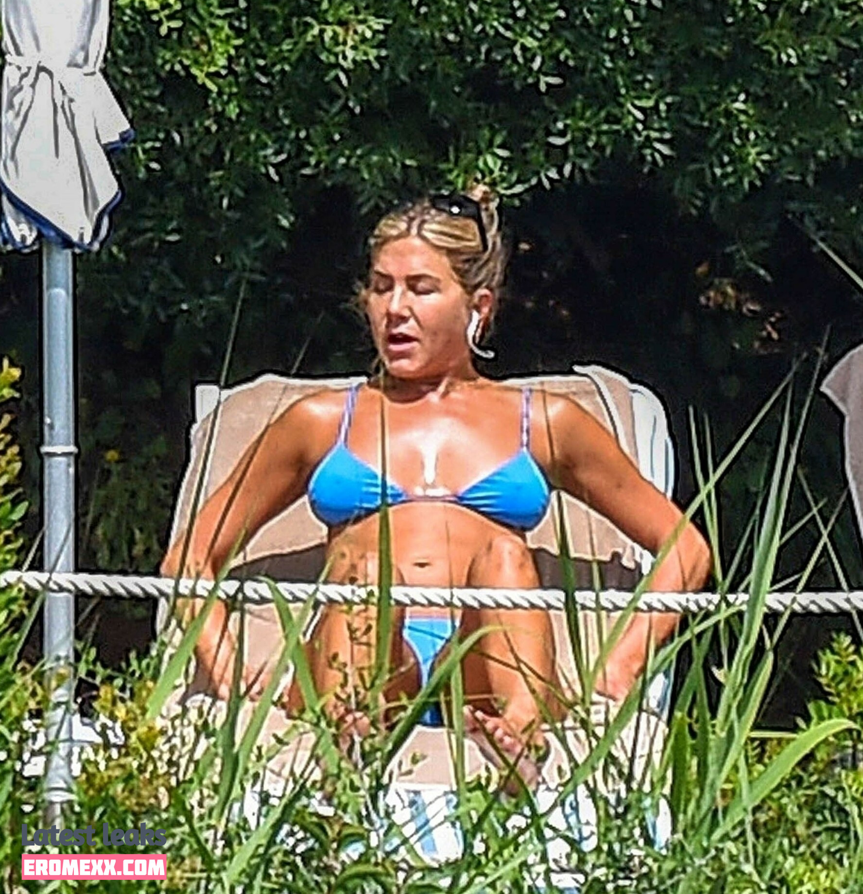 Latest Leaks Jennifer Anniston Nude #18 - Fapello