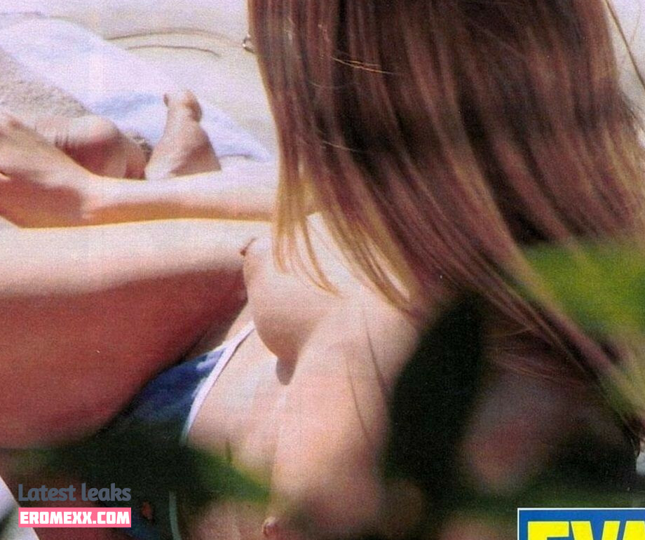 Latest Leaks Jennifer Anniston Nude #5 - Fapello