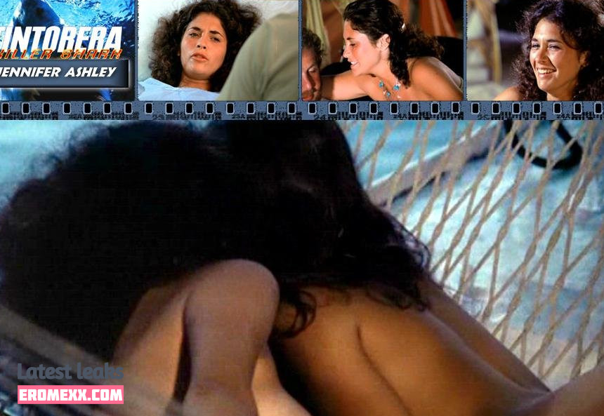 Latest Leaks Jennifer Ashley Nude #24 - Fapello