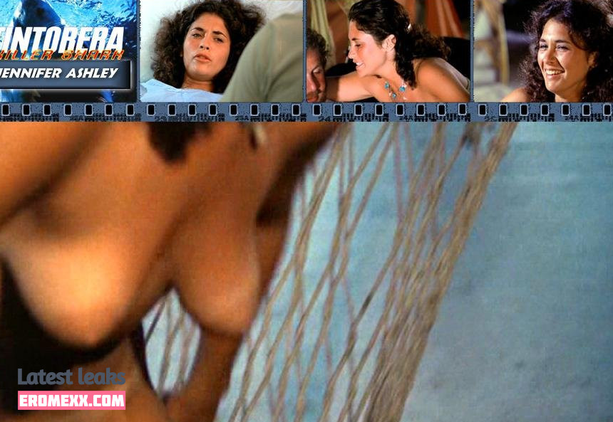 Latest Leaks Jennifer Ashley Nude #27 - Fapello