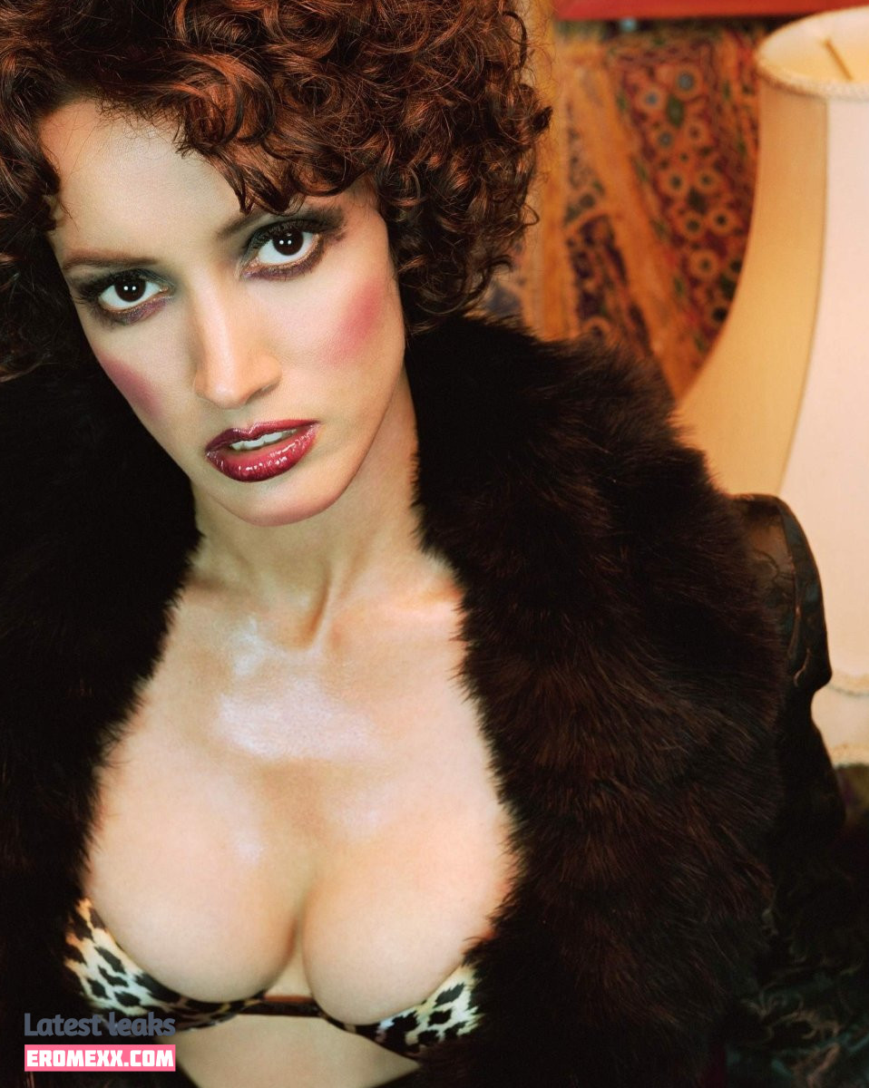 Latest Leaks Jennifer Beals Nude #10 - Fapello