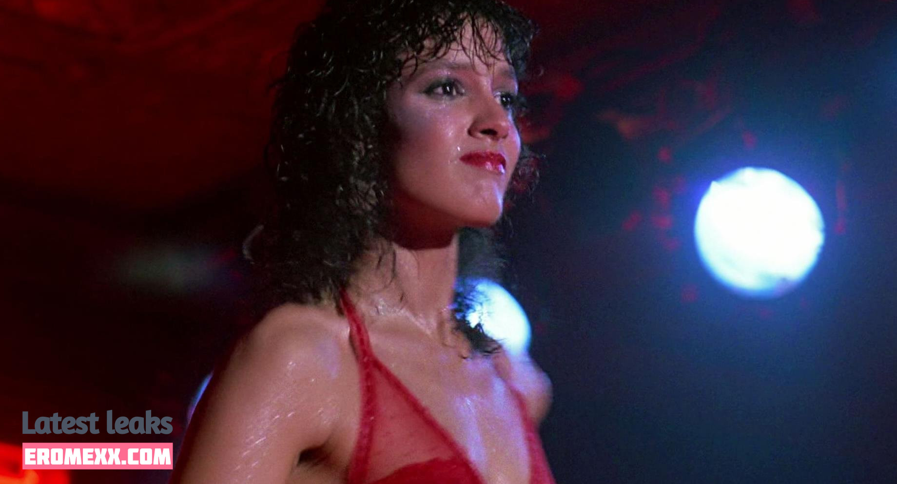 Latest Leaks Jennifer Beals Nude #12 - Fapello