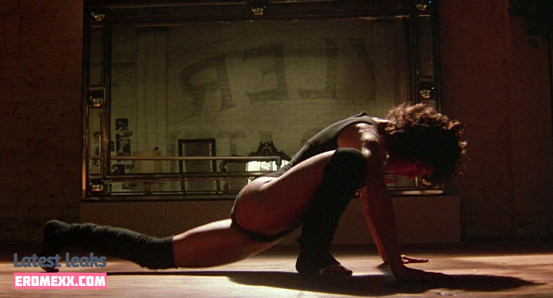 Latest Leaks Jennifer Beals Nude #13 - Fapello