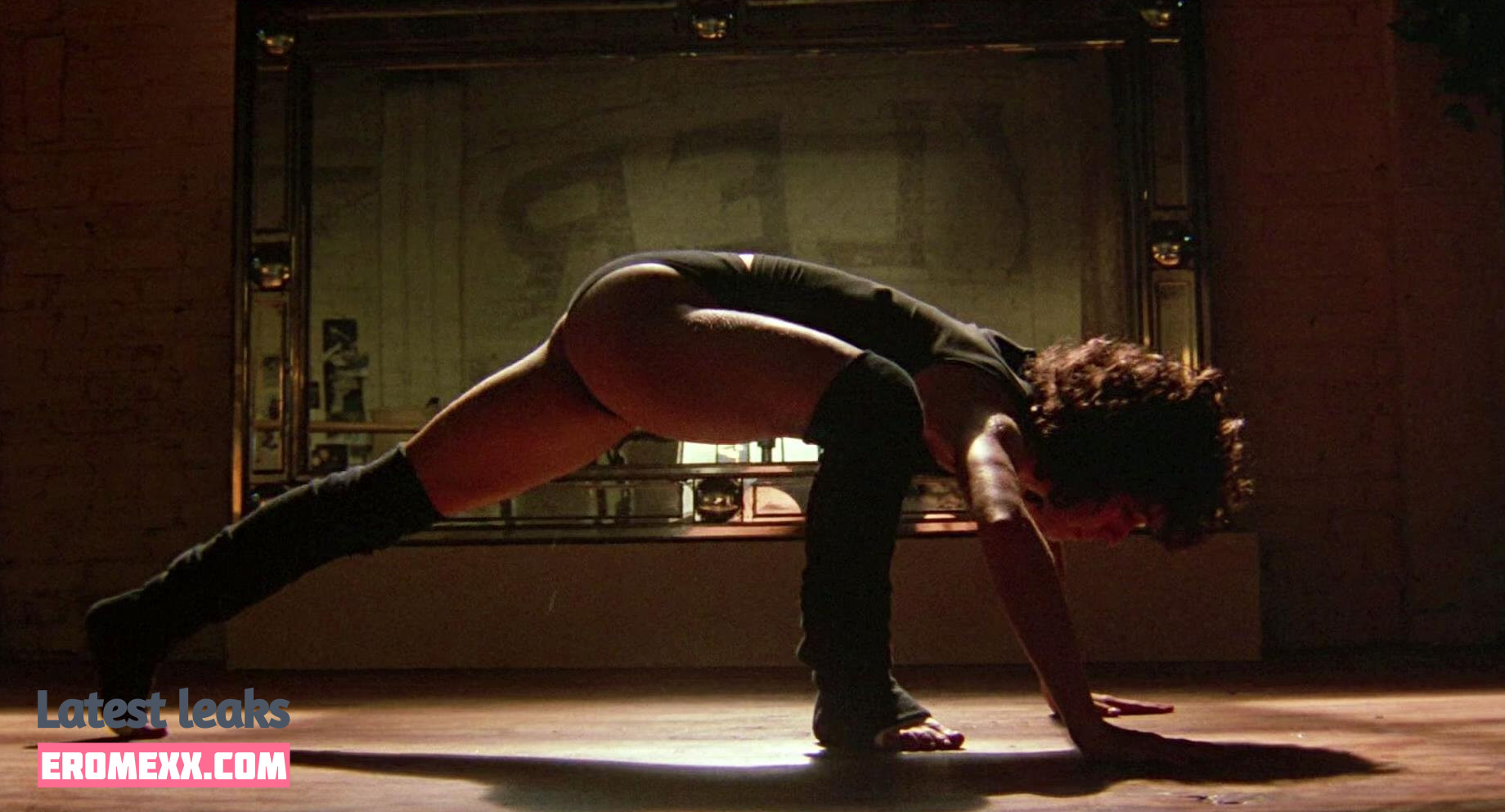 Latest Leaks Jennifer Beals Nude #14 - Fapello