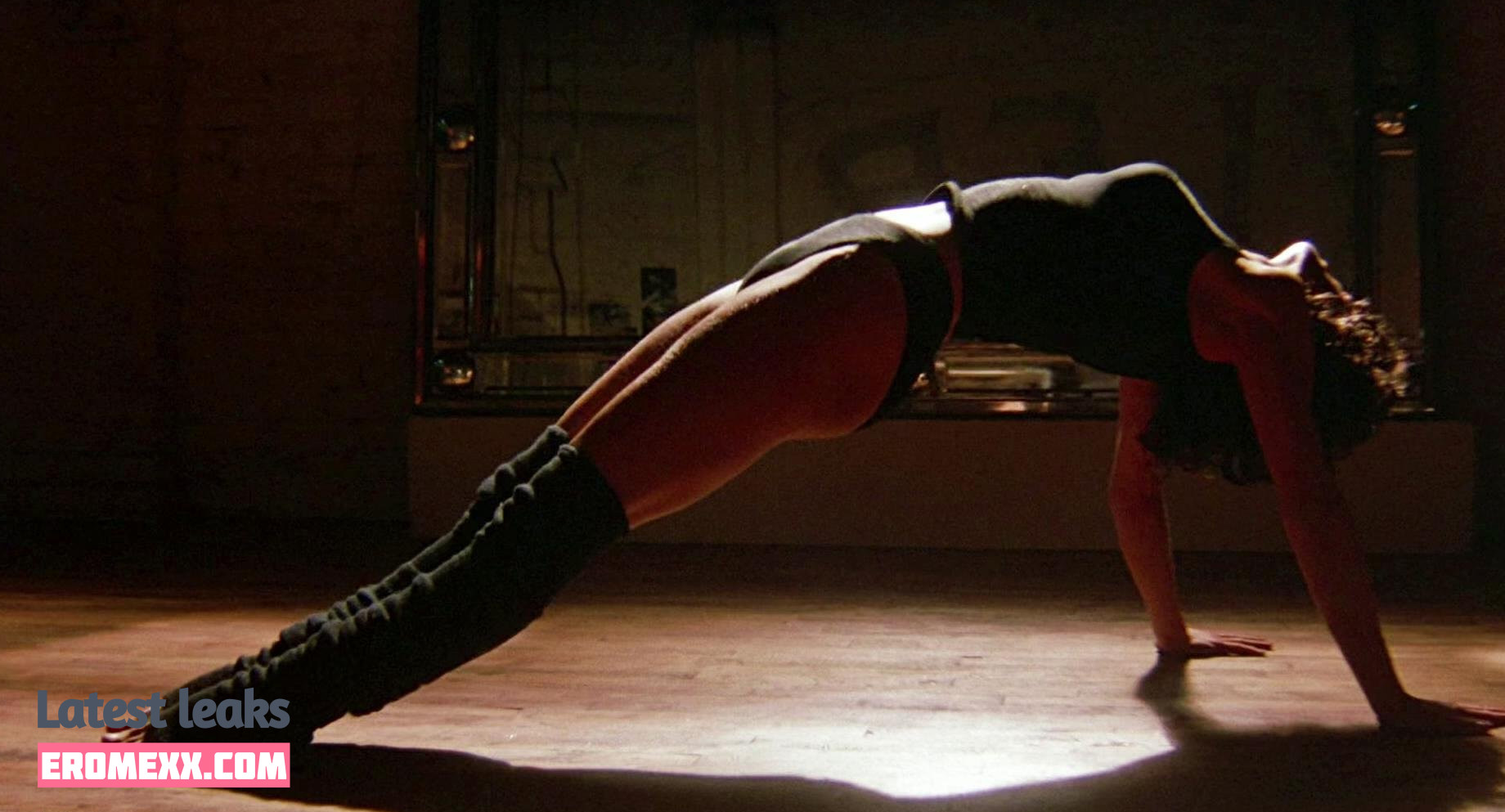 Latest Leaks Jennifer Beals Nude #17 - Fapello