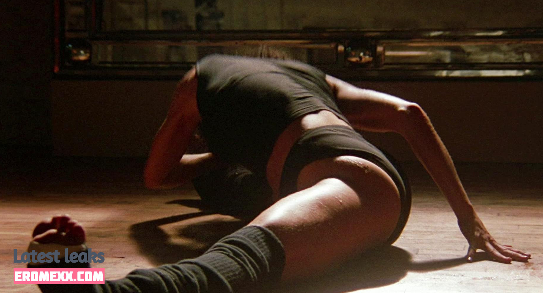 Latest Leaks Jennifer Beals Nude #18 - Fapello